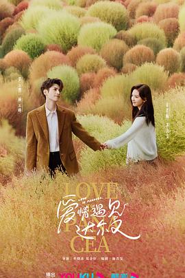 恋战冲绳